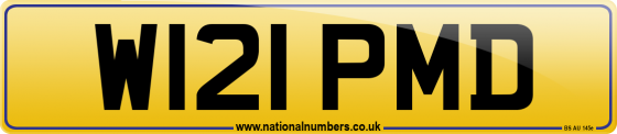 W121 PMD