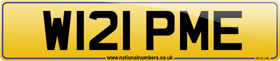 W121 PME