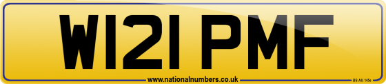 W121 PMF