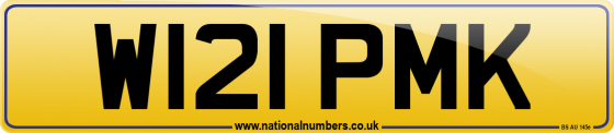 W121 PMK