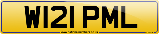W121 PML