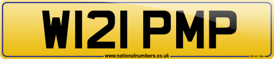 W121 PMP