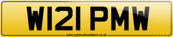 W121 PMW