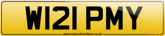 W121 PMY
