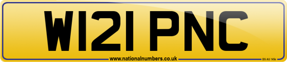 W121 PNC