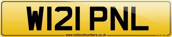 W121 PNL