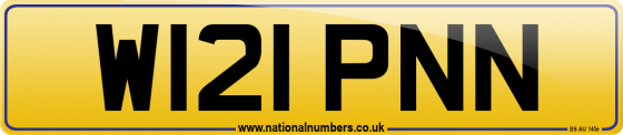 W121 PNN