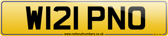 W121 PNO