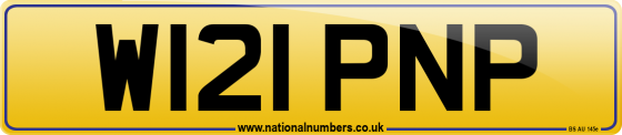 W121 PNP