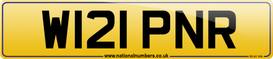 W121 PNR