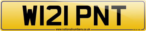 W121 PNT