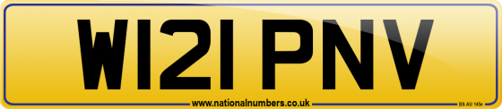 W121 PNV