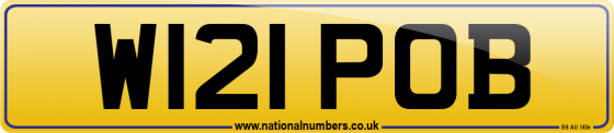 W121 POB