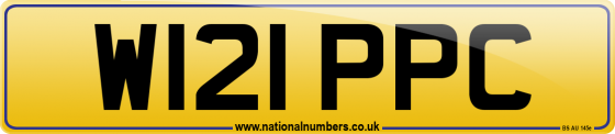W121 PPC