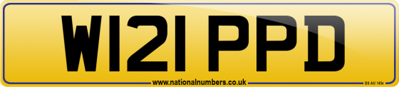 W121 PPD