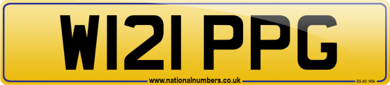 W121 PPG