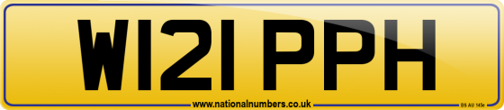 W121 PPH