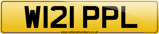 W121 PPL