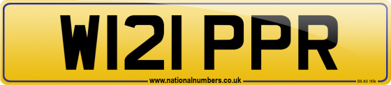 W121 PPR