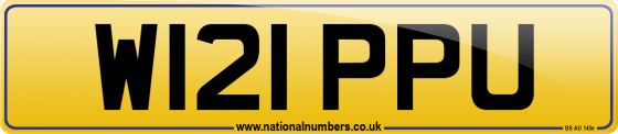 W121 PPU