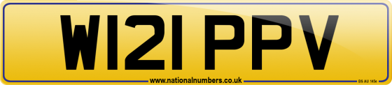 W121 PPV