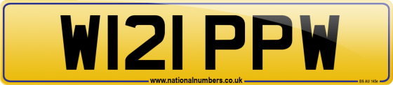 W121 PPW