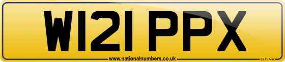 W121 PPX