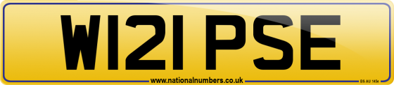 W121 PSE