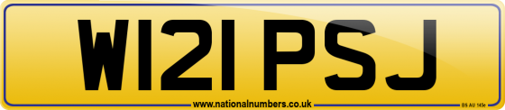 W121 PSJ