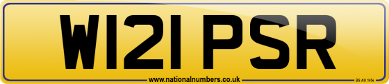 W121 PSR
