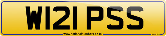 W121 PSS