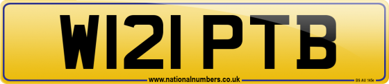 W121 PTB