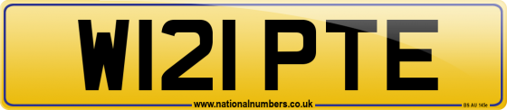W121 PTE