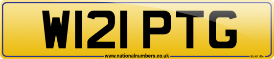 W121 PTG