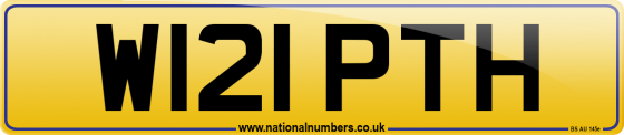 W121 PTH