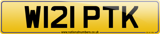 W121 PTK