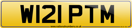 W121 PTM