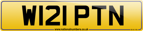 W121 PTN