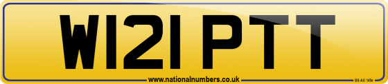 W121 PTT
