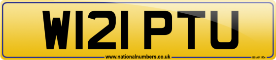 W121 PTU