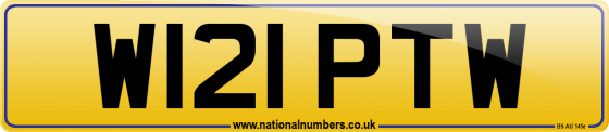 W121 PTW