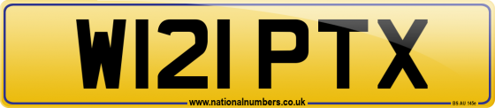 W121 PTX