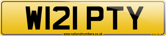W121 PTY