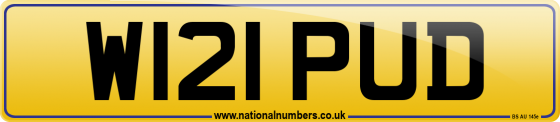 W121 PUD