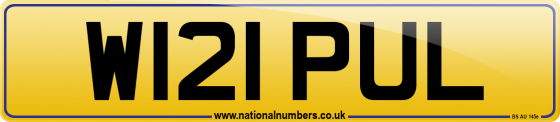 W121 PUL