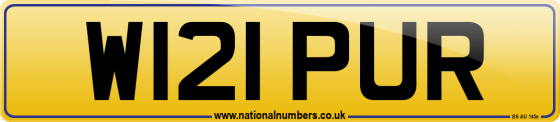 W121 PUR