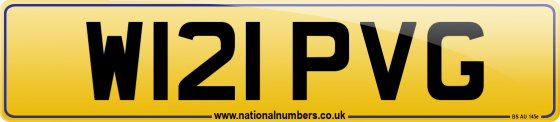 W121 PVG