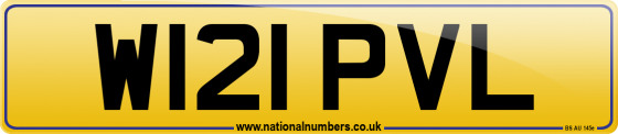 W121 PVL