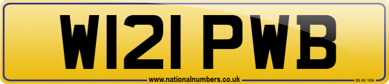 W121 PWB