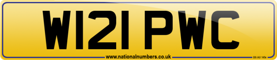 W121 PWC